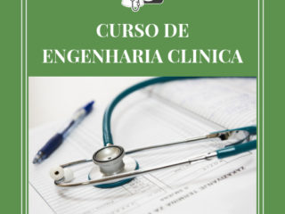 CURSO DE ENGENHARIA CLÍNICA