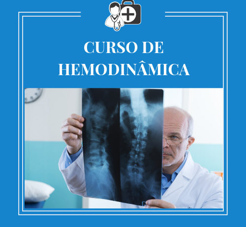 CURSO DE HEMODINÂMICA