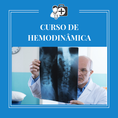 CURSO DE HEMODINÂMICA
