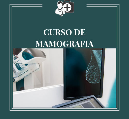 CURSO DE MAMOGRAFIA