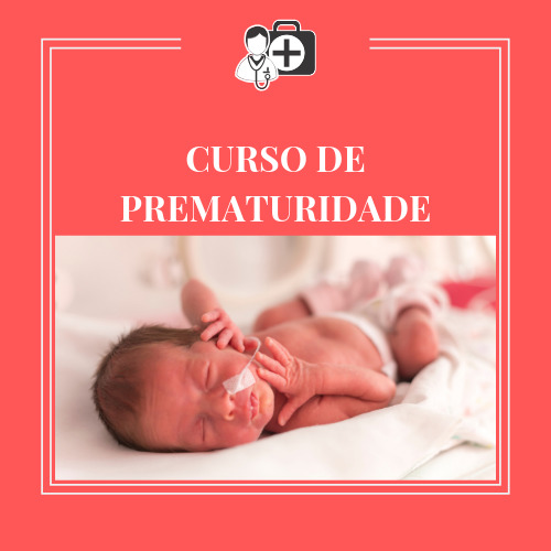 CURSO DE PREMATURIDADE