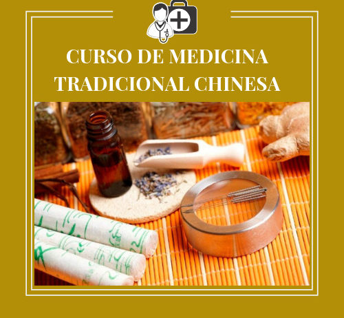 CURSO DE MEDICINA TRADICIONAL CHINESA