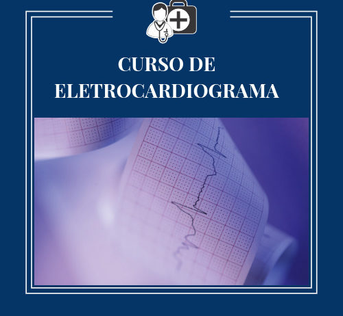 CURSO DE ELETROCARDIOGRAMA