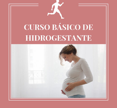 CURSO BÁSICO DE HIDROGESTANTE