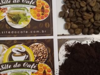 CAFÉ ESPECIAL – FLORAL COM NOTAS DE LIMÃO