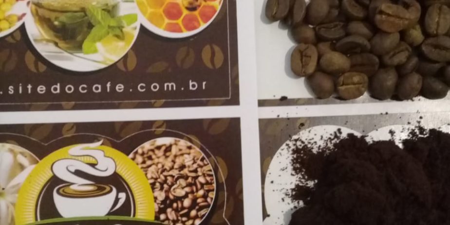 CAFÉ ESPECIAL – FLORAL COM NOTAS DE LIMÃO