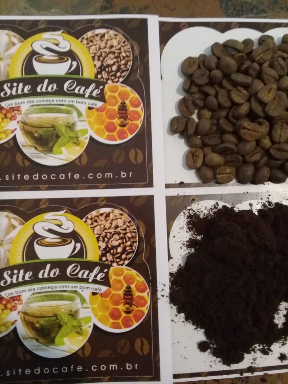 CAFÉ ESPECIAL – NOTAS AMARULA