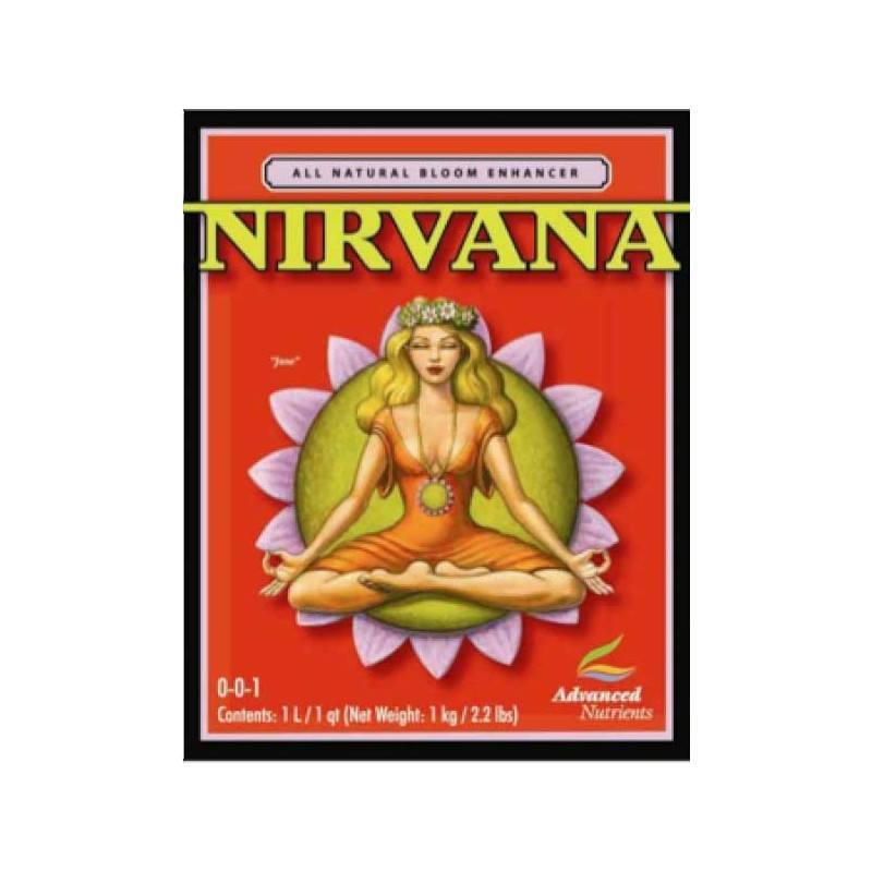 Adubo Nirvana