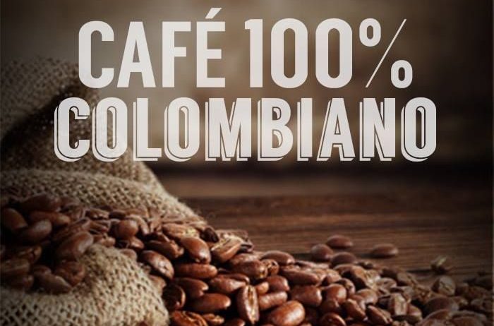 CAFÉ GOURMET DA COLÔMBIA EM GRÃO TORRADO