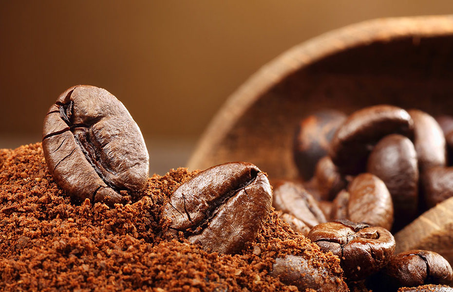 CAFÉ KONA – TORRADO E MOÍDO