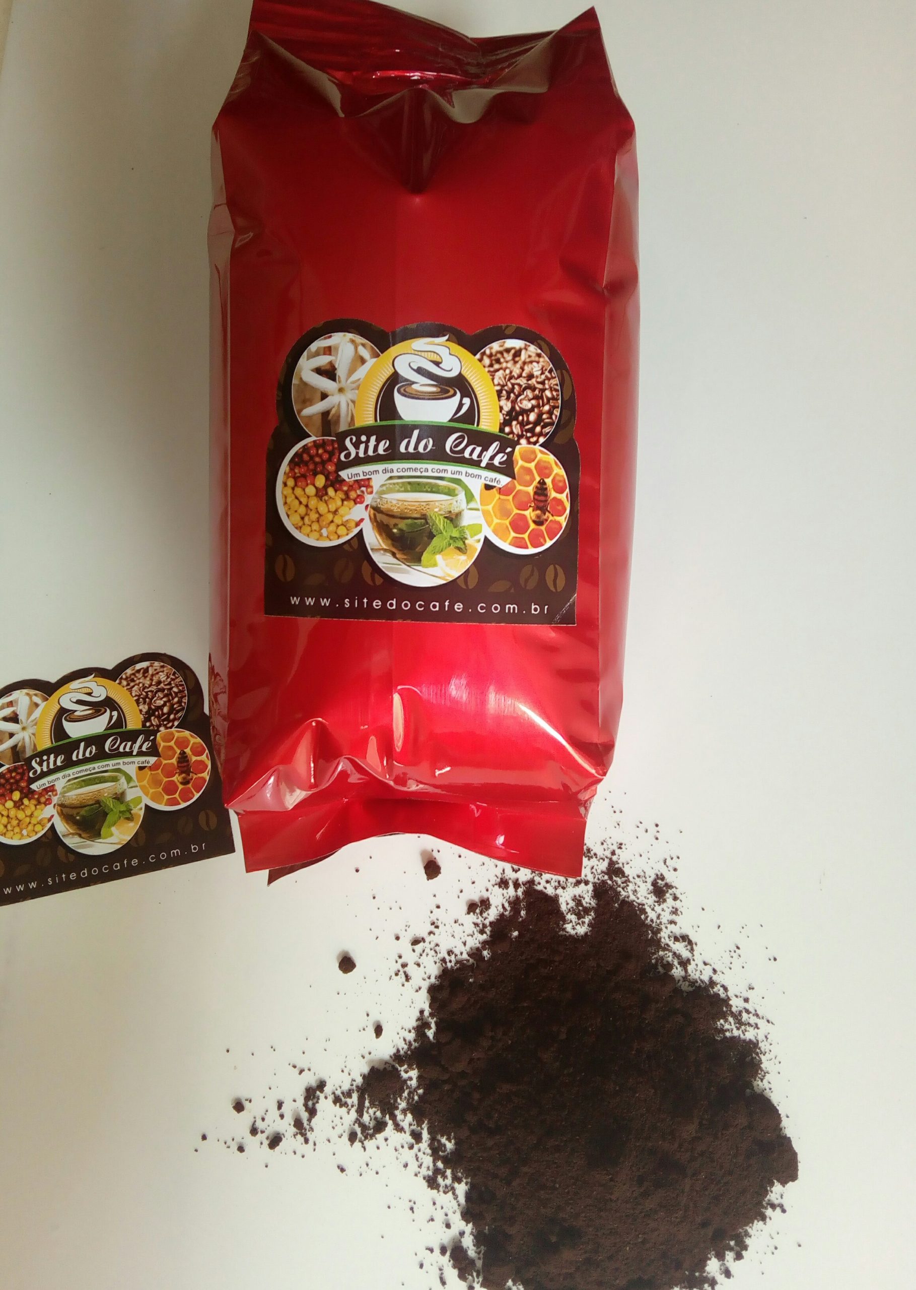 CAFÉ ESPECIAL PARA CAFÉ GELADO OU ALCOÓLICO