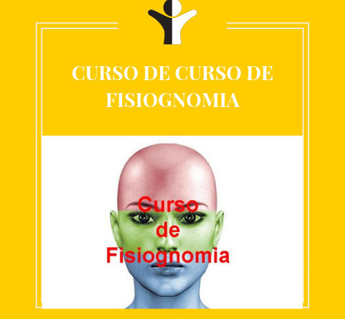 CURSO DE FISIOGNOMIA
