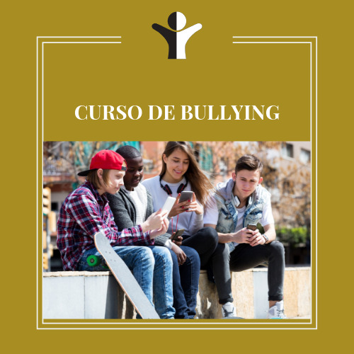 CURSO DE BULLYING