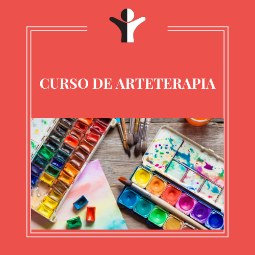 CURSO DE ARTETERAPIA