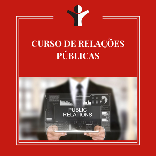 CURSO DE RELAÇÕES PÚBLICAS