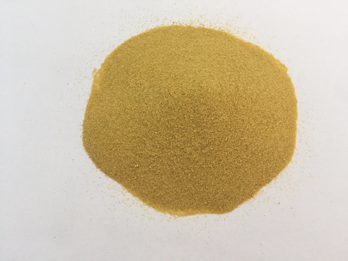 Ração para alevinos 80% de proteína mais probióticos