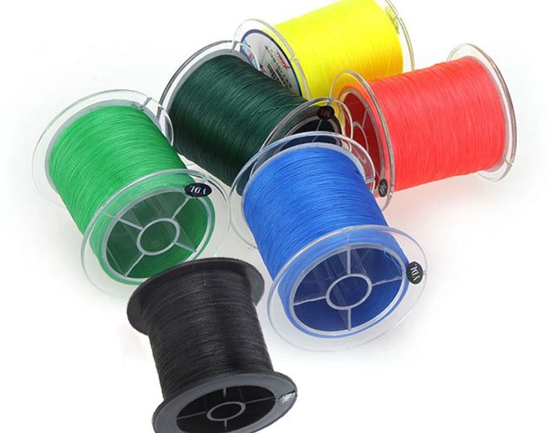 Protetor e Renovador De Linhas de Pesca