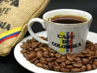 CAFÉ GOURMET DA COLÔMBIA – TORRADO E MOÍDO