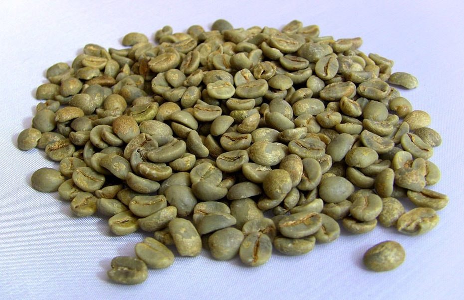 CAFÉ MONSOONED – GRÃO CRÚ