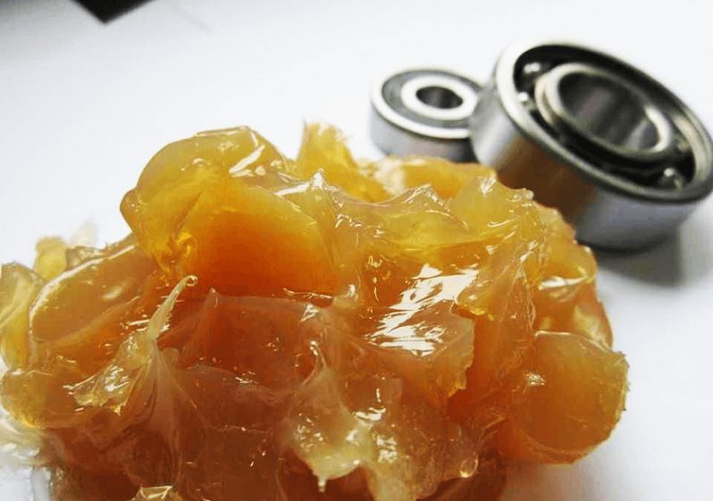 Graxa fina para bicicletas