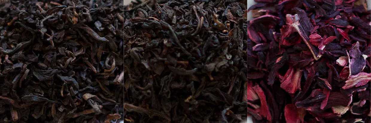 CHÁ PARA PERDA DE PESO