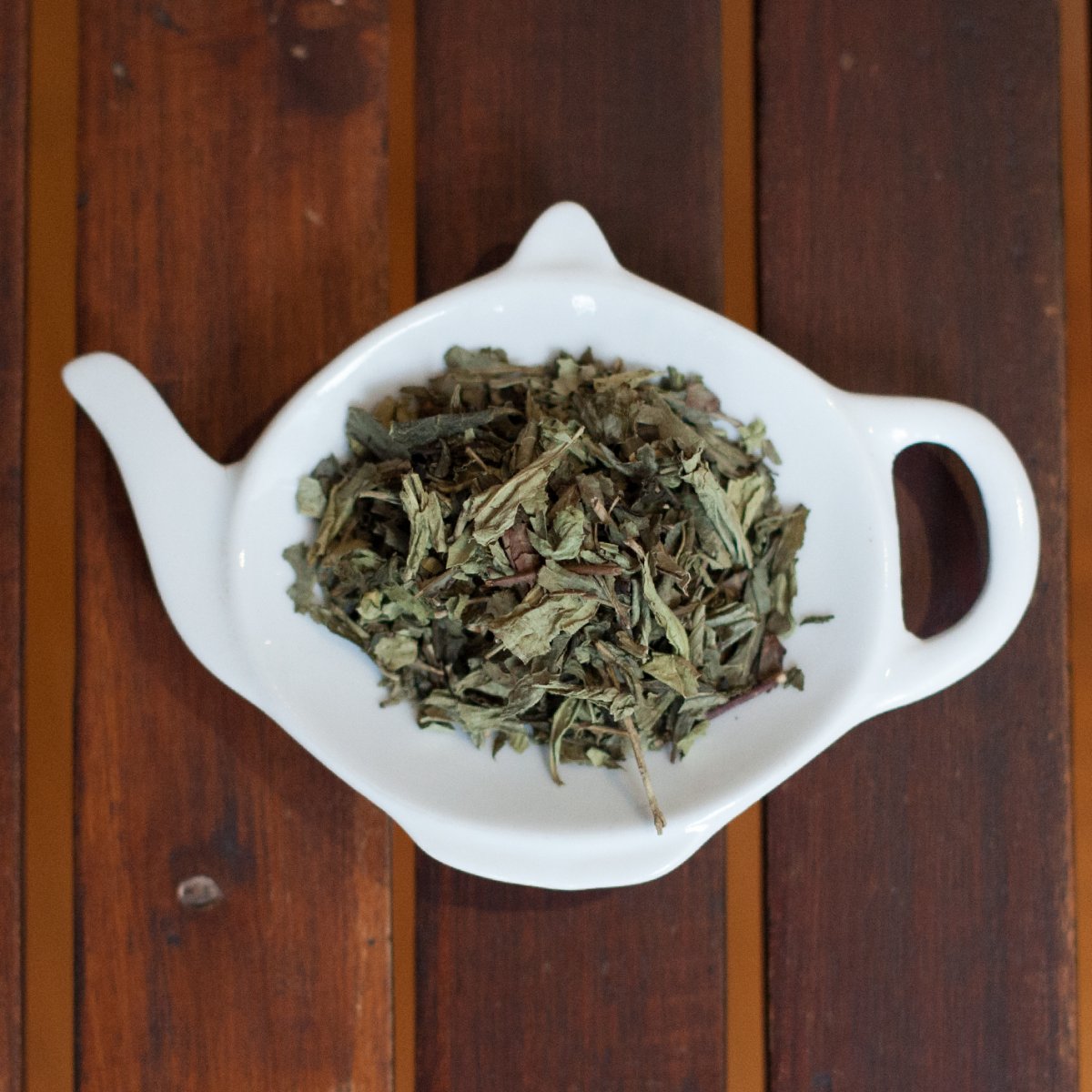 CHÁ BIO CHINA SENCHA DESCAFEINADO