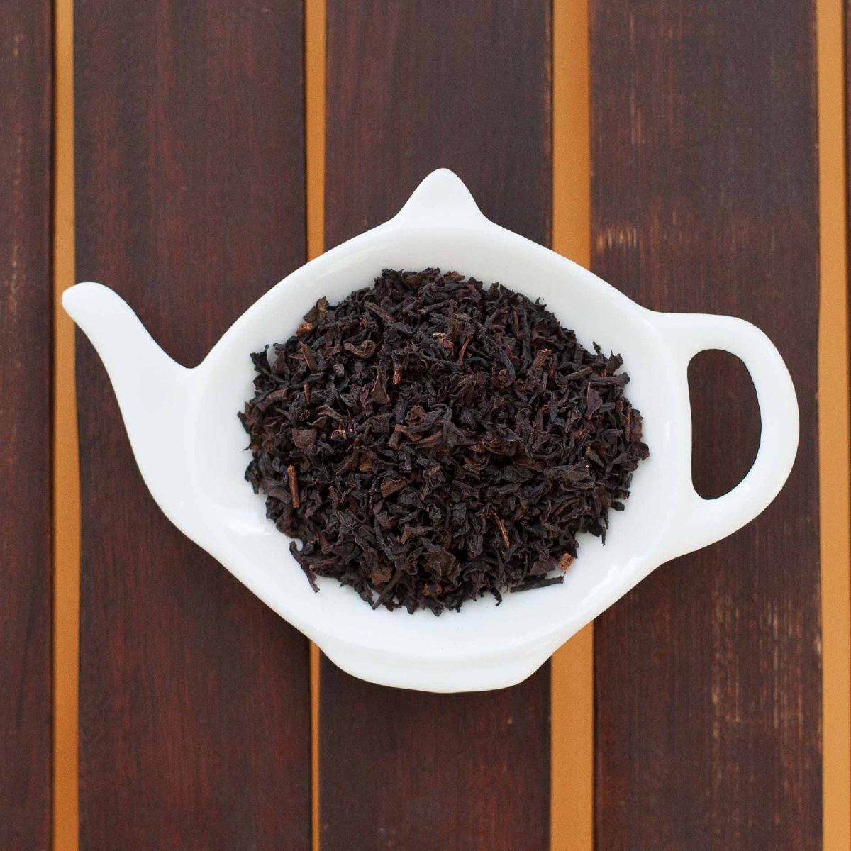 CHÁ CEYLON DESCAFEINADO