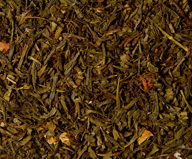 CHÁ MAO FENG DE FLOR DE OSMANTHUS