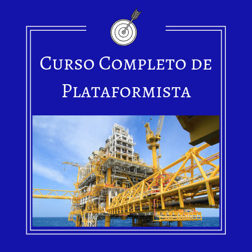 CURSO COMPLETO DE PLATAFORMISTA
