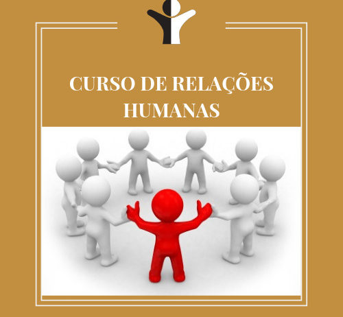 CURSO DE RELAÇÕES HUMANAS