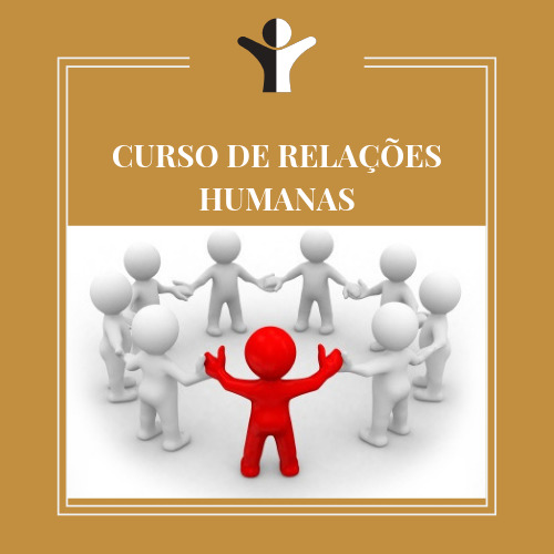 CURSO DE RELAÇÕES HUMANAS