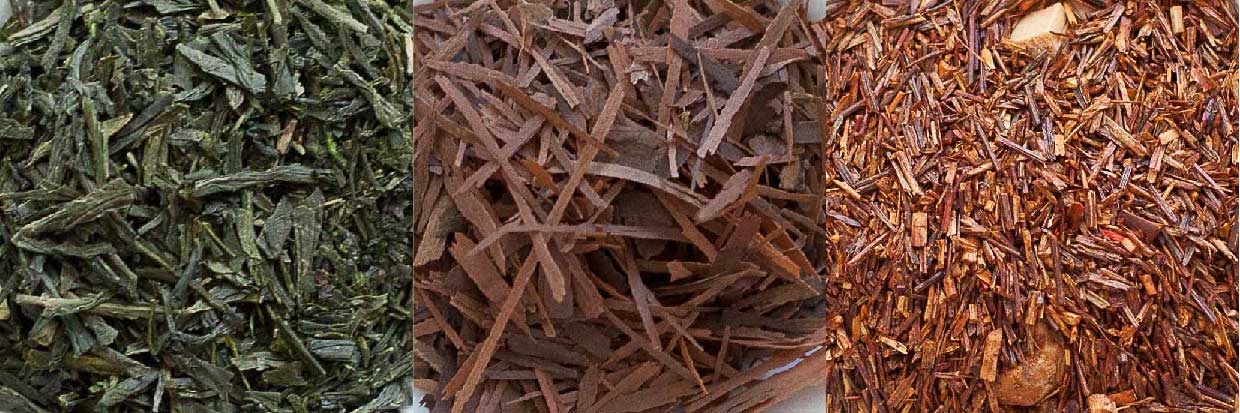 CHÁ PROPRIEDADES ANTI-CANCERÍGENAS