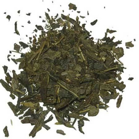 CHÁ DA FOLHA DE CAFÉ