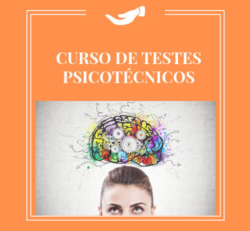 CURSO DE TESTES PSICOTÉCNICOS