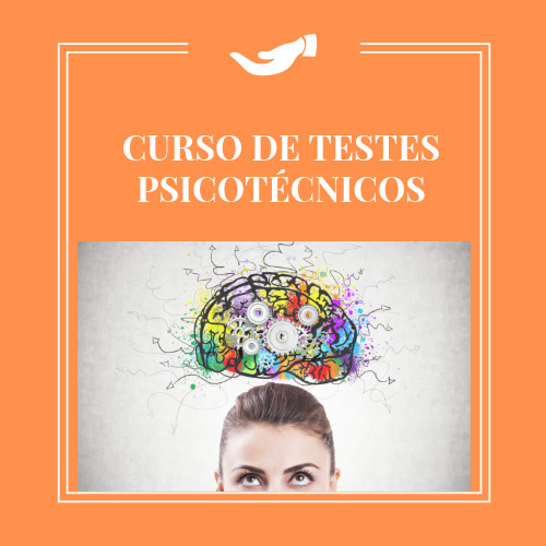 CURSO DE TESTES PSICOTÉCNICOS
