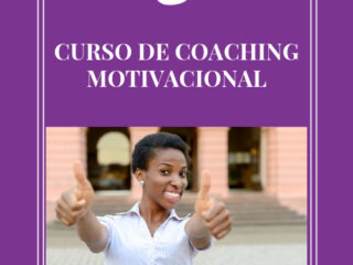 CURSO DE COACHING MOTIVACIONAL