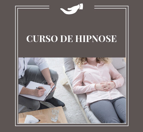 CURSO DE HIPNOSE