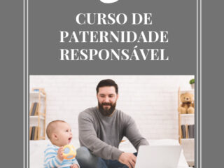 CURSO DE PATERNIDADE RESPONSÁVEL