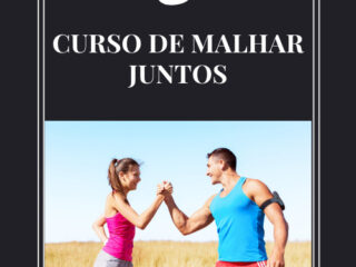 CURSO DE MALHAR JUNTOS