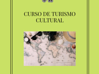 CURSO DE TURISMO CULTURAL
