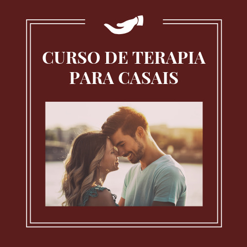 CURSO DE TERAPIA PARA CASAIS