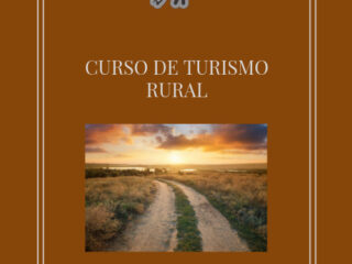 CURSO DE TURISMO RURAL
