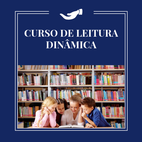 CURSO DE LEITURA DINÂMICA