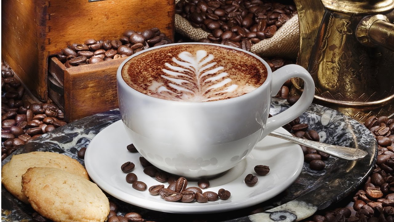 CURSO CAFETERIA E LOJA DE CAFÉ EXPRESSO