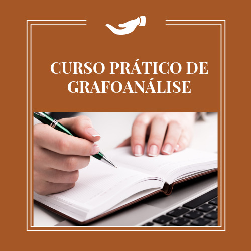 CURSO PRÁTICO DE GRAFOANÁLISE