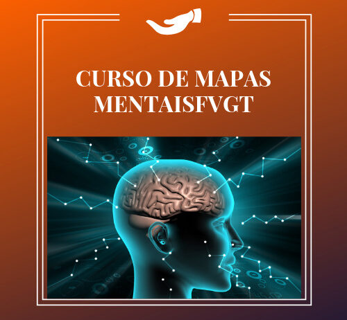 CURSO DE MAPAS MENTAIS