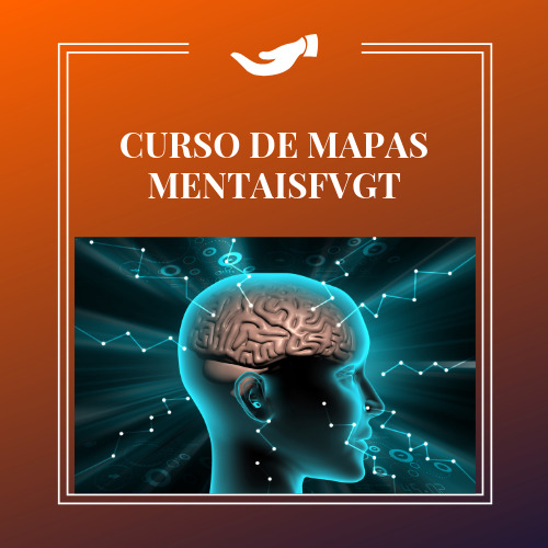 CURSO DE MAPAS MENTAIS