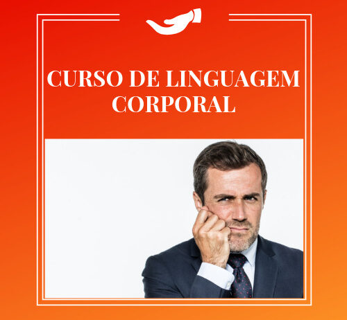 CURSO DE LINGUAGEM CORPORAL