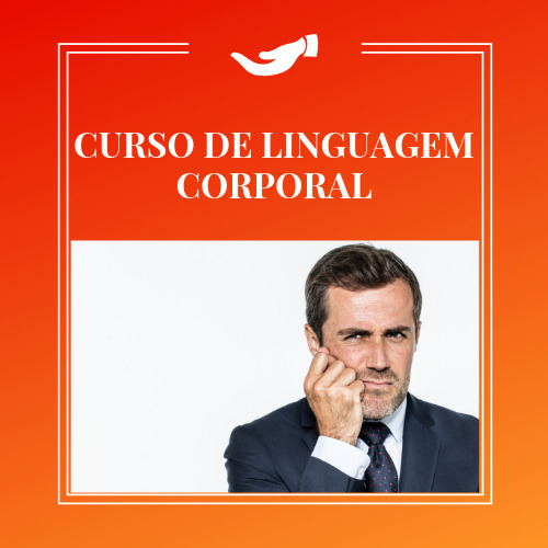 CURSO DE LINGUAGEM CORPORAL