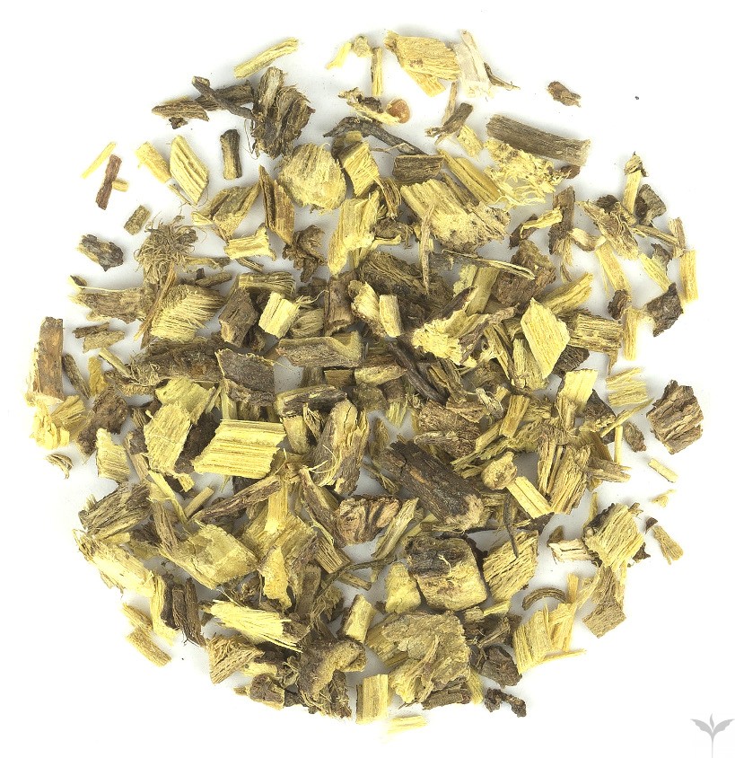 RAIZ DE ALCAÇUZ ORGÂNICO